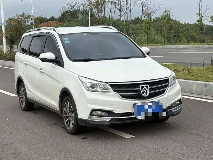 Baojun 730