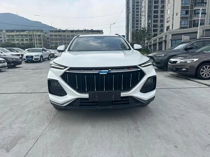 Oshan X5