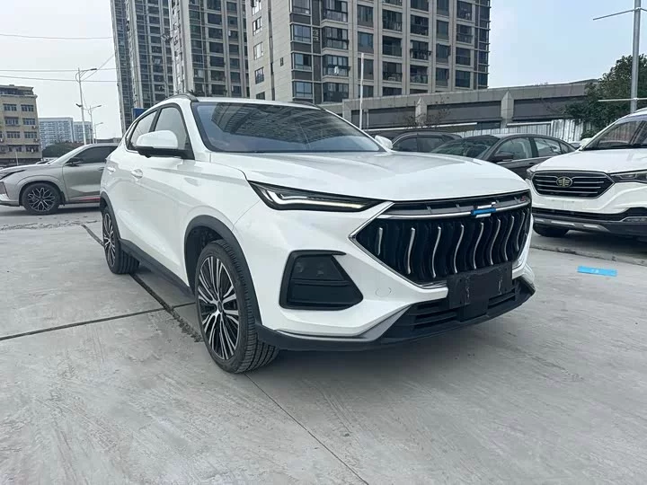 Oshan X5