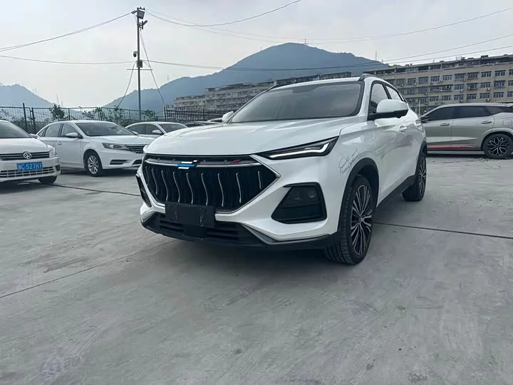 Oshan X5