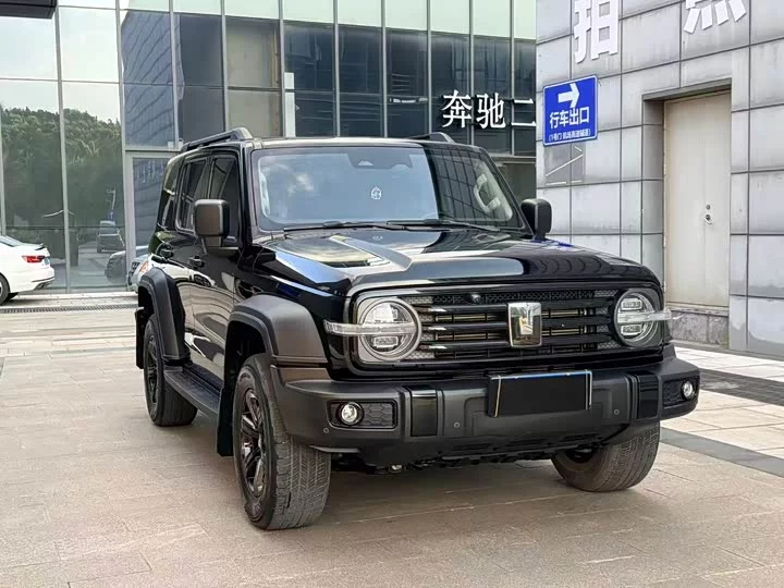 tank 300
