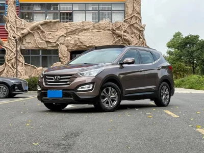 Hyundai Shengda