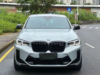 BMW X4 M
