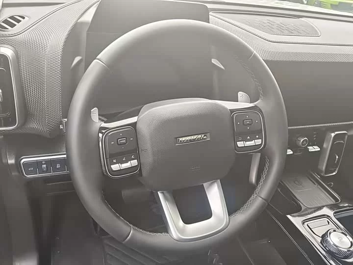 Haval Big Dog DaGou