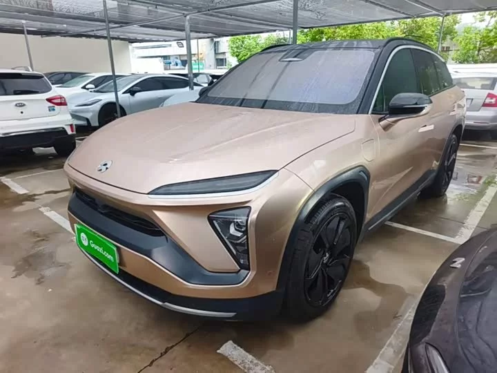 NIO ES6
