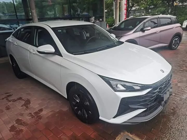 Dongfeng Yixuan