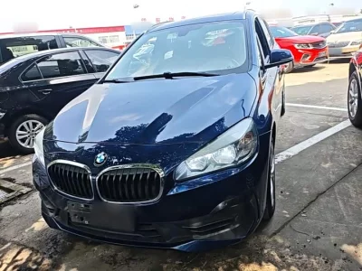 BMW 2 Series Active Tourer
