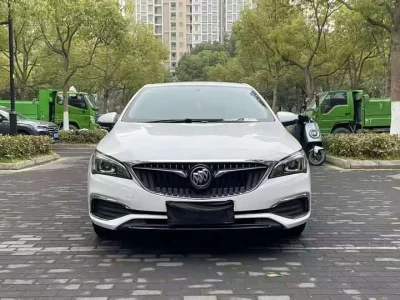 Buick Valeant