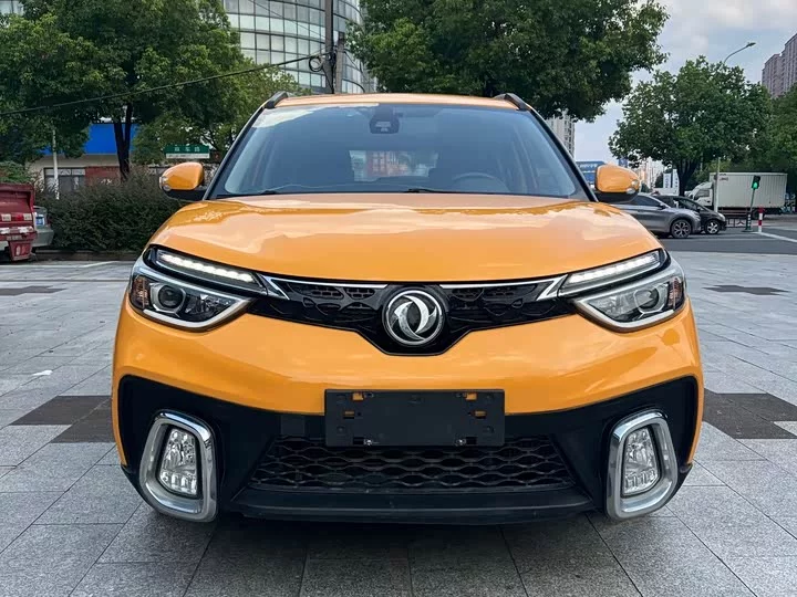 Dongfeng AX4