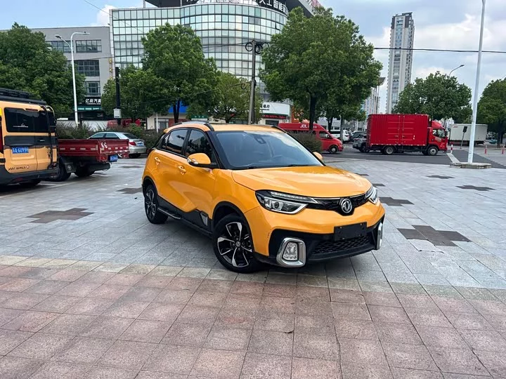 Dongfeng AX4
