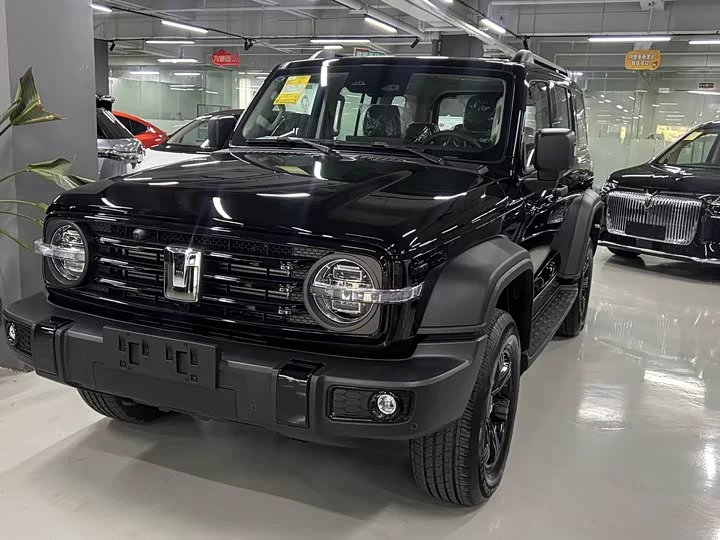 tank 300