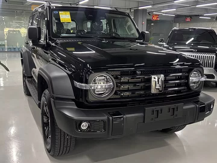 tank 300