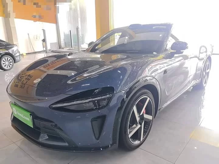 Xiaomi car Xiaomi YU7