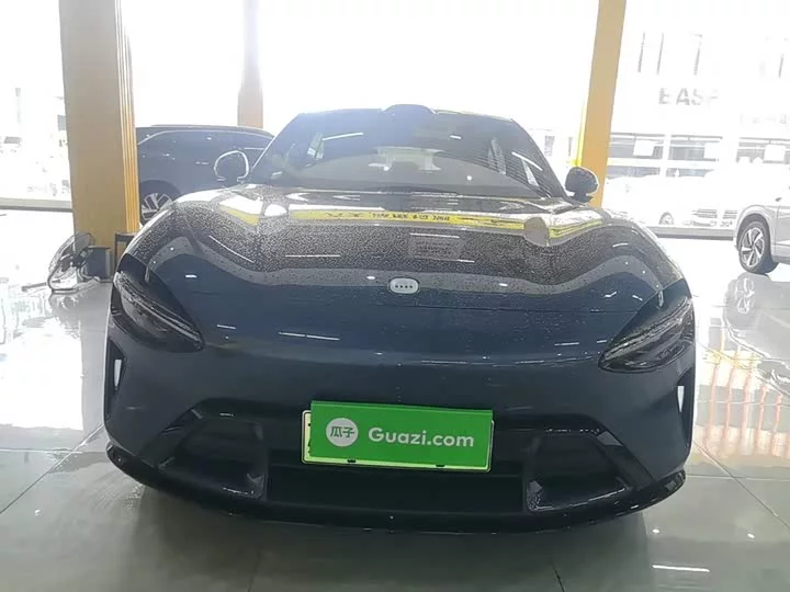 Xiaomi car Xiaomi YU7