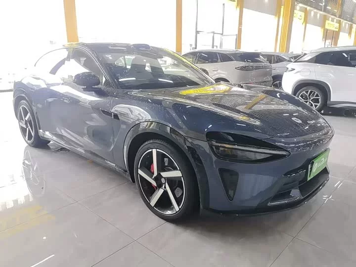 Xiaomi car Xiaomi YU7