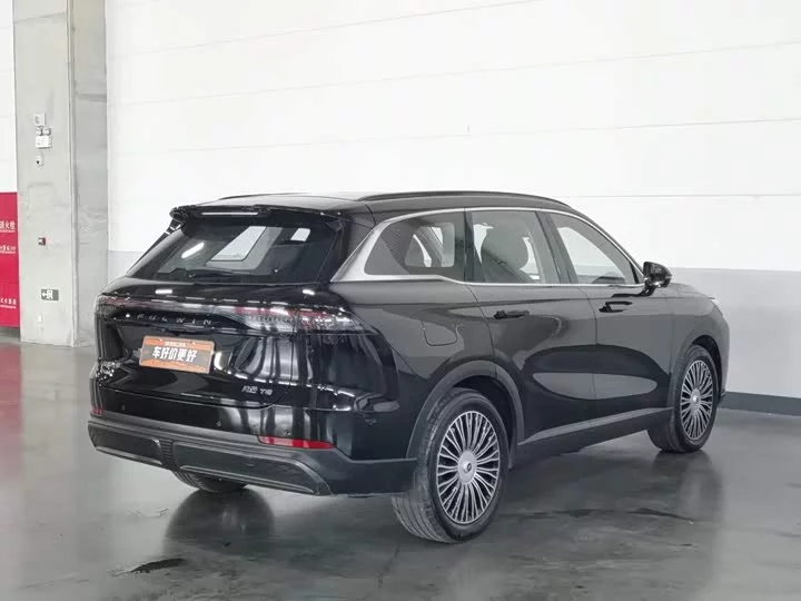 Chery Fengyun T9