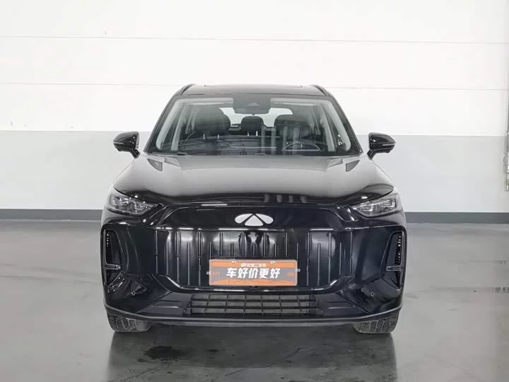 Chery Fengyun T9