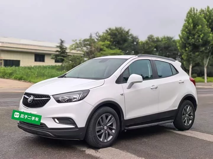 Buick onkola