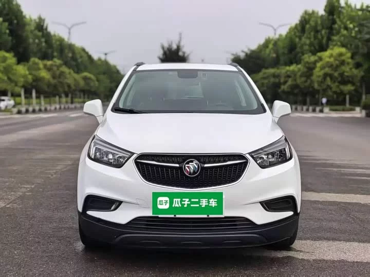 Buick onkola