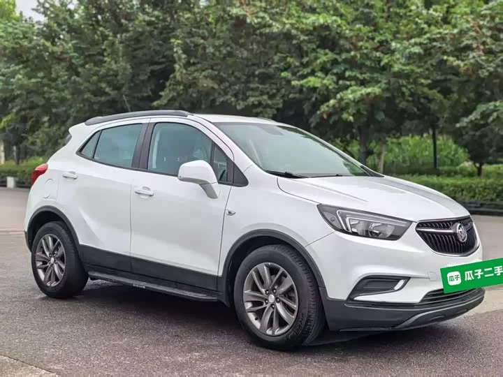 Buick onkola