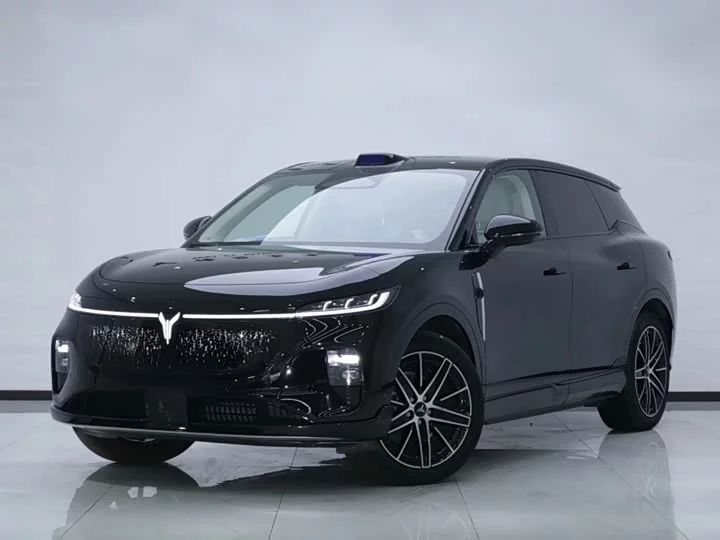 Lantu Automobile Lantu Zhiyin