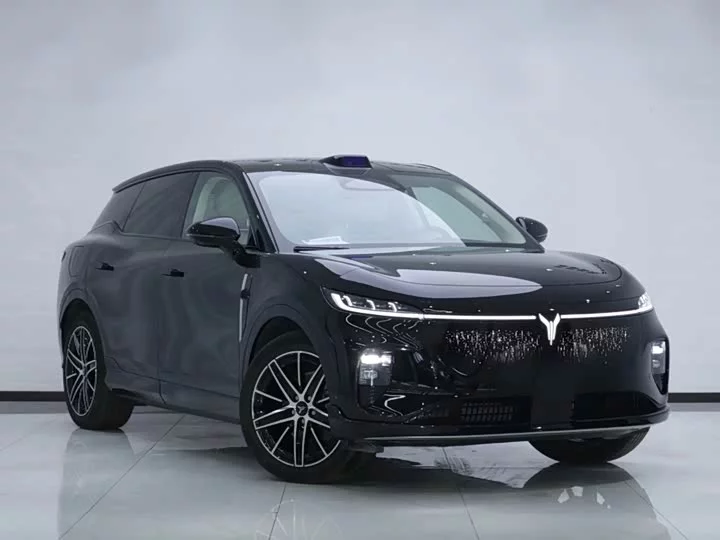 Lantu Automobile Lantu Zhiyin