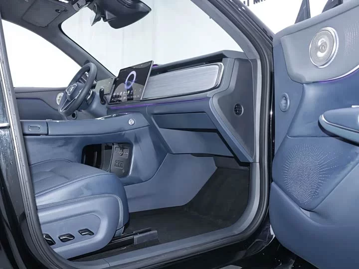 Lantu Automobile Lantu Zhiyin