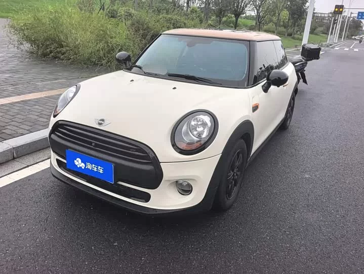 MINI 