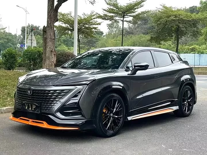 Changan UNI-T