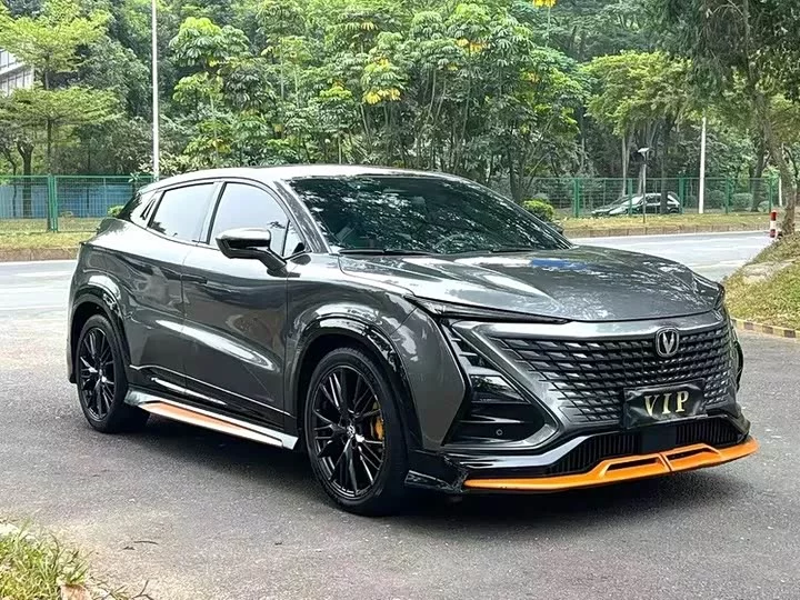 Changan UNI-T