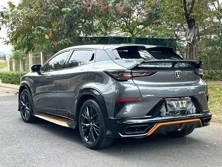 Changan UNI-T