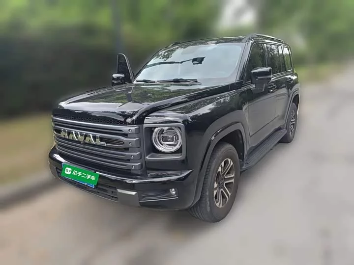 Haval H9