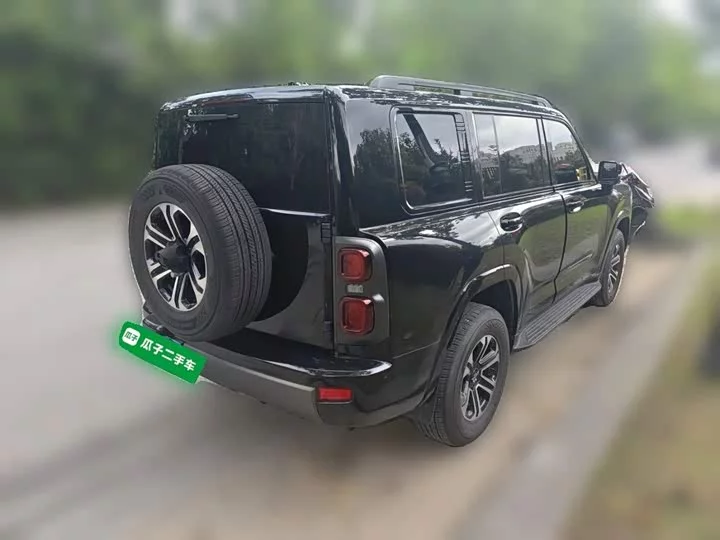 Haval H9