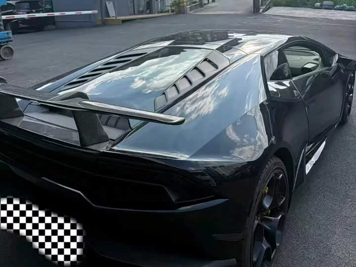Lamborghini Huracán