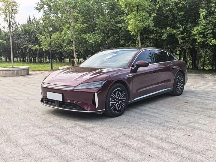 Chery Fengyun A9L