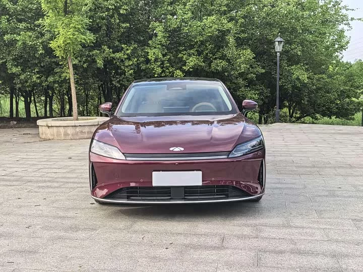 Chery Fengyun A9L