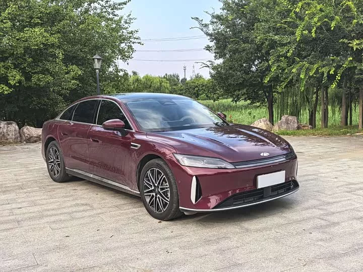 Chery Fengyun A9L