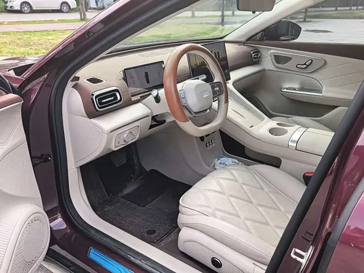 Chery Fengyun A9L