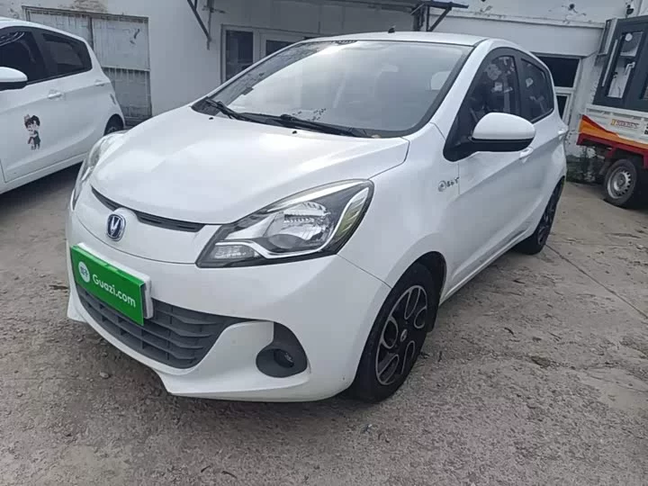 Changan Ben Ben