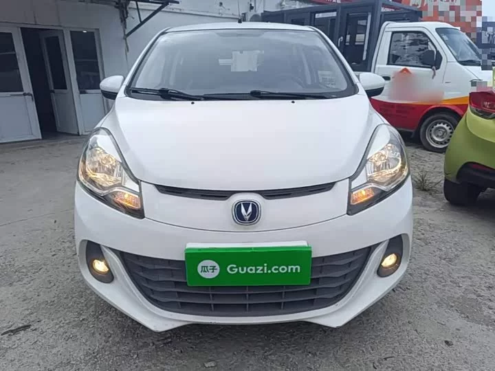 Changan Ben Ben