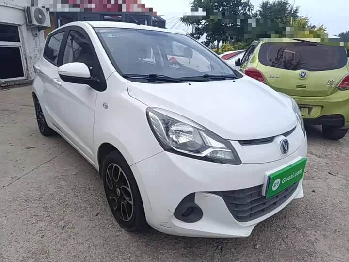 Changan Ben Ben