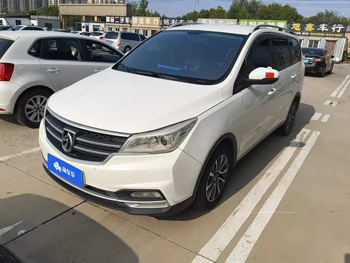 Baojun 730
