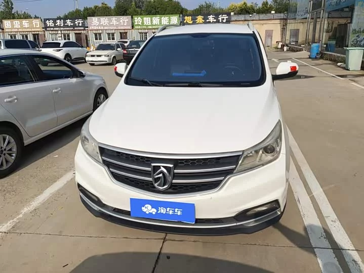 Baojun 730