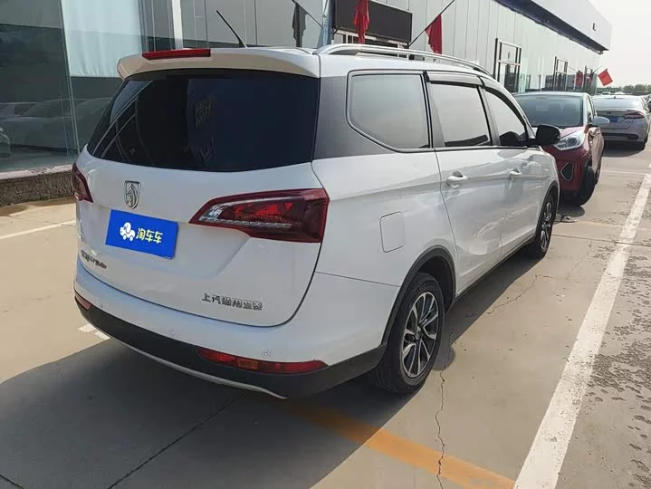 Baojun 730