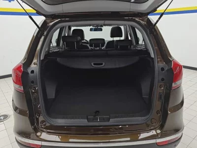 Chery Tiggo 5