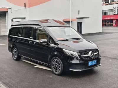 Mercedes-Benz Class V