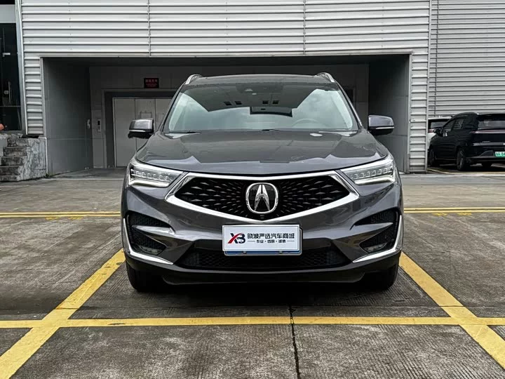 Acura RDX