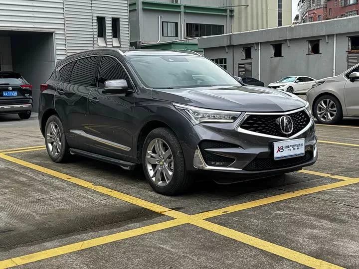 Acura RDX