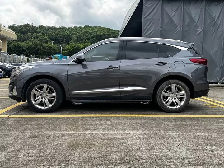 Acura RDX
