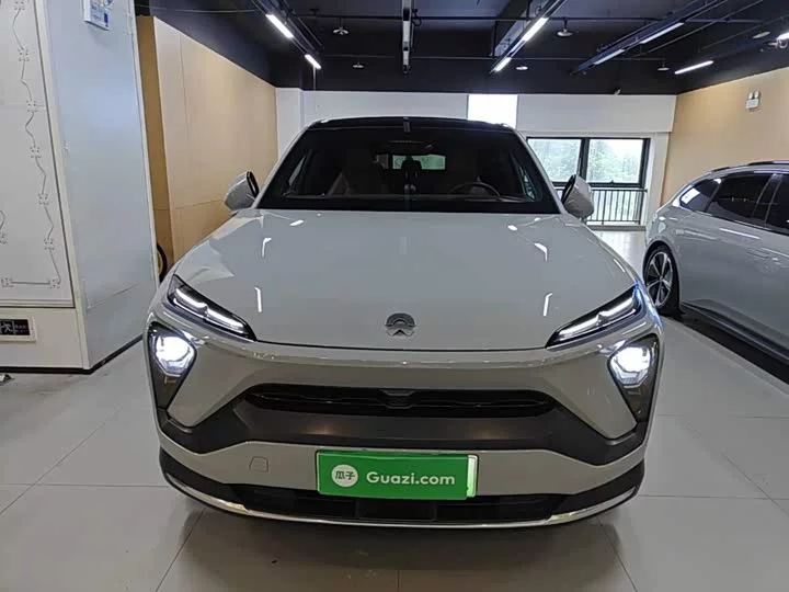 NIO EC6